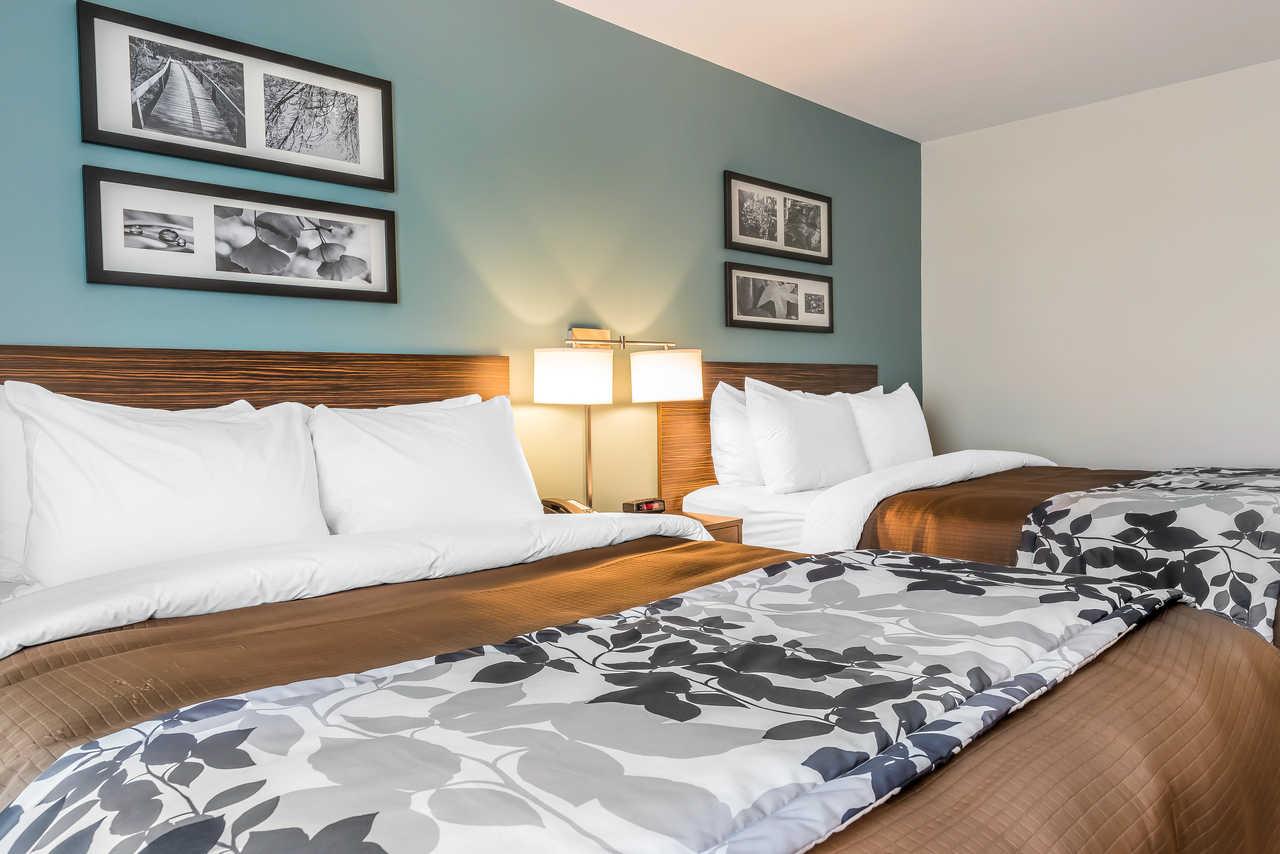 Quality Inn & Suites Frostburg-Cumberland Εξωτερικό φωτογραφία