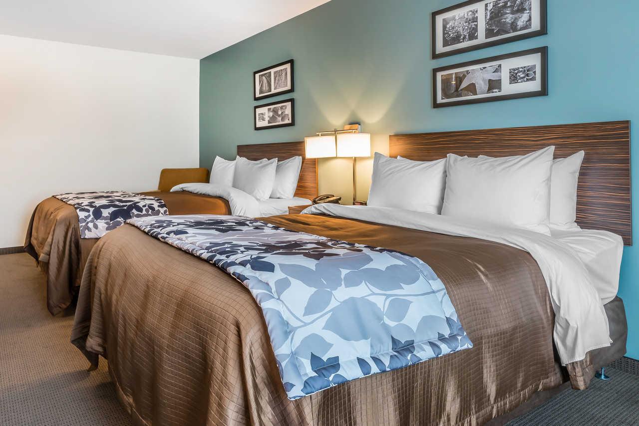 Quality Inn & Suites Frostburg-Cumberland Εξωτερικό φωτογραφία